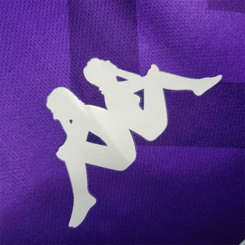 Maillot Fiorentina Domicile 22/23