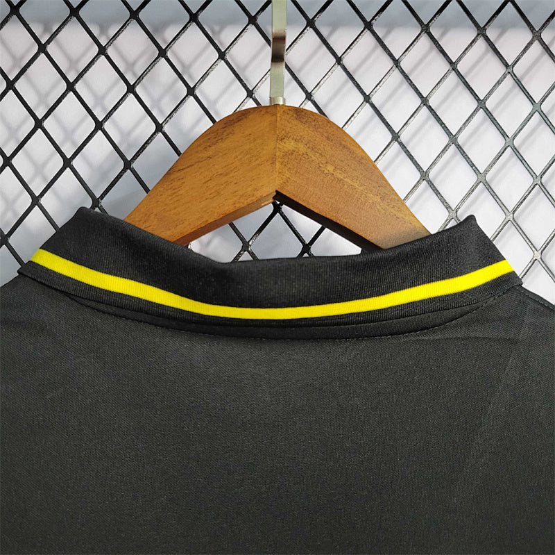 Polo Brasil Negro