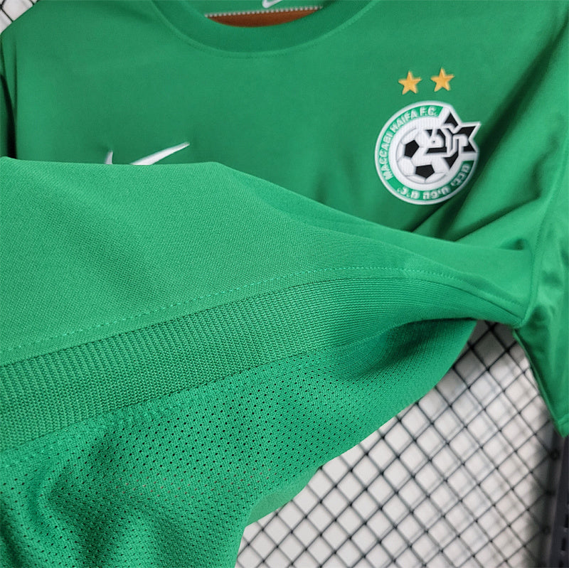 Maillot Maccabi Champions 23/24