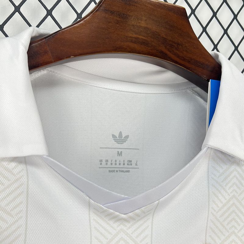 Maillot Afrique du Sud Blanc Third 2026