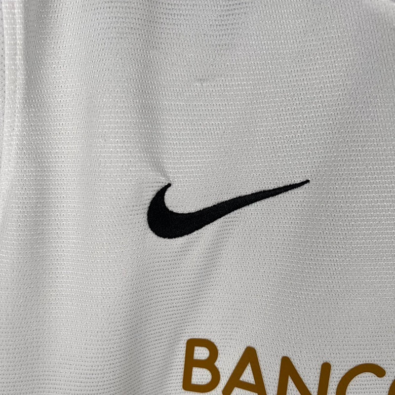 Maillot Santos Domicile Rétro 25/26