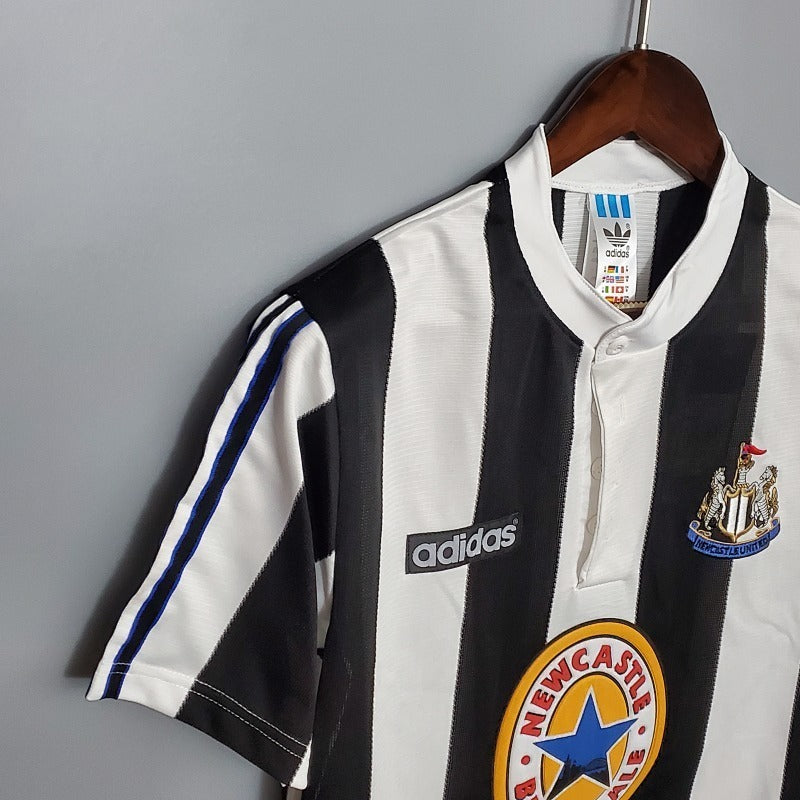 Maillot Newcastle Domicile 25/26