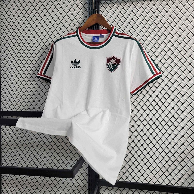 Maillot Fluminense Rétro 25/26