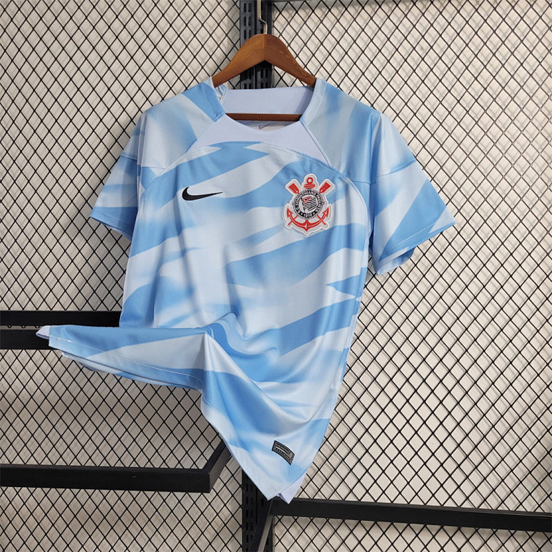 Maillot Corinthians Gardien 23/24