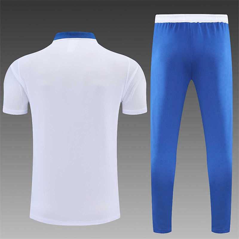 Polo Boca Juniors 25/26