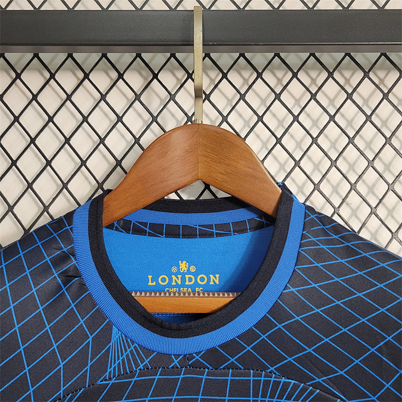 Ensemble Enfant Chelsea Extérieur 23/24