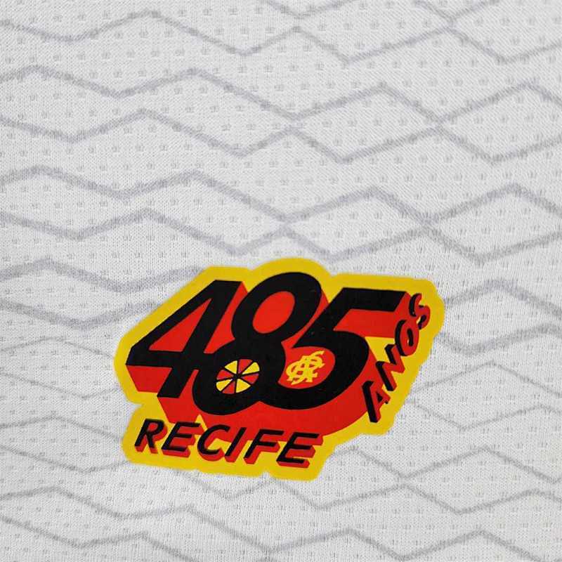 Maillot Recife sports Extérieur 22/23