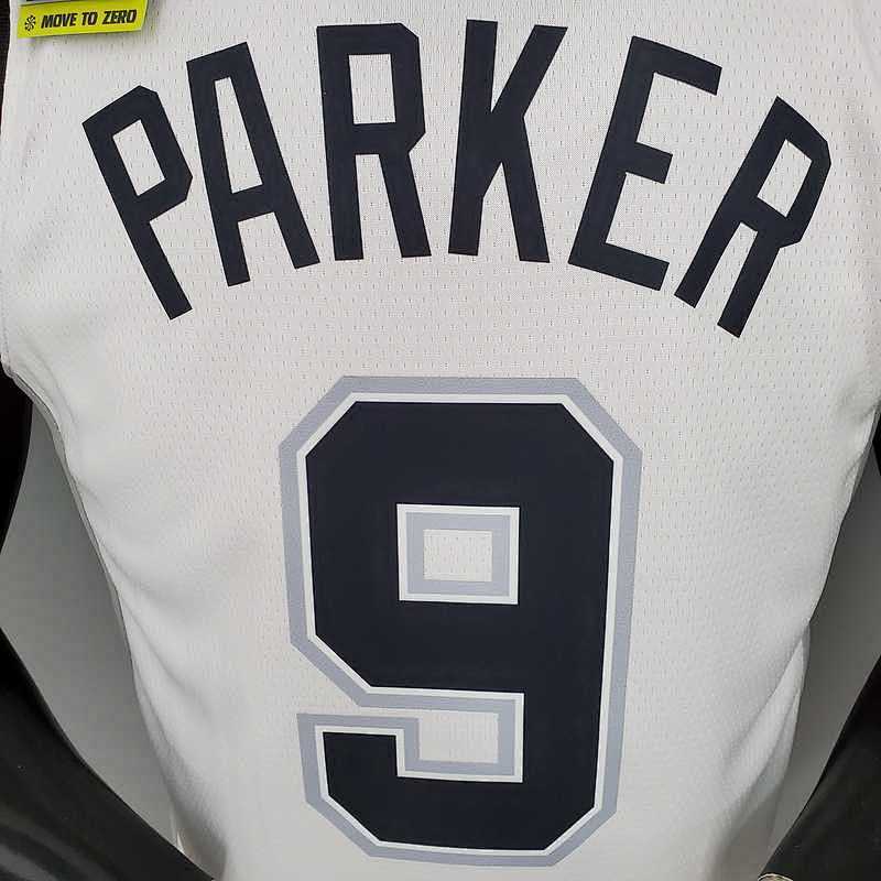 Maillot Tottenham Blanc