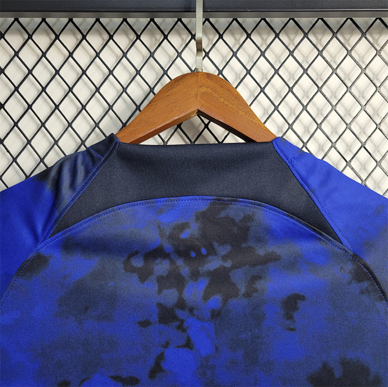 Maillot Us Extérieur 25/26
