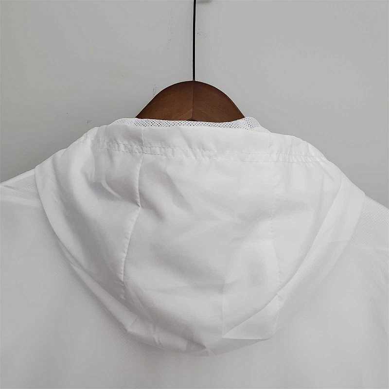 Survêtement Arsenal Blanc 22/23