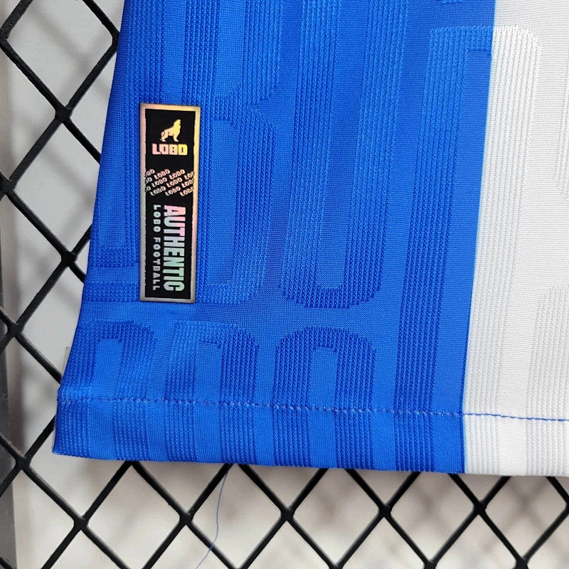 Maillot Femme Paysandu Domicile 24/25