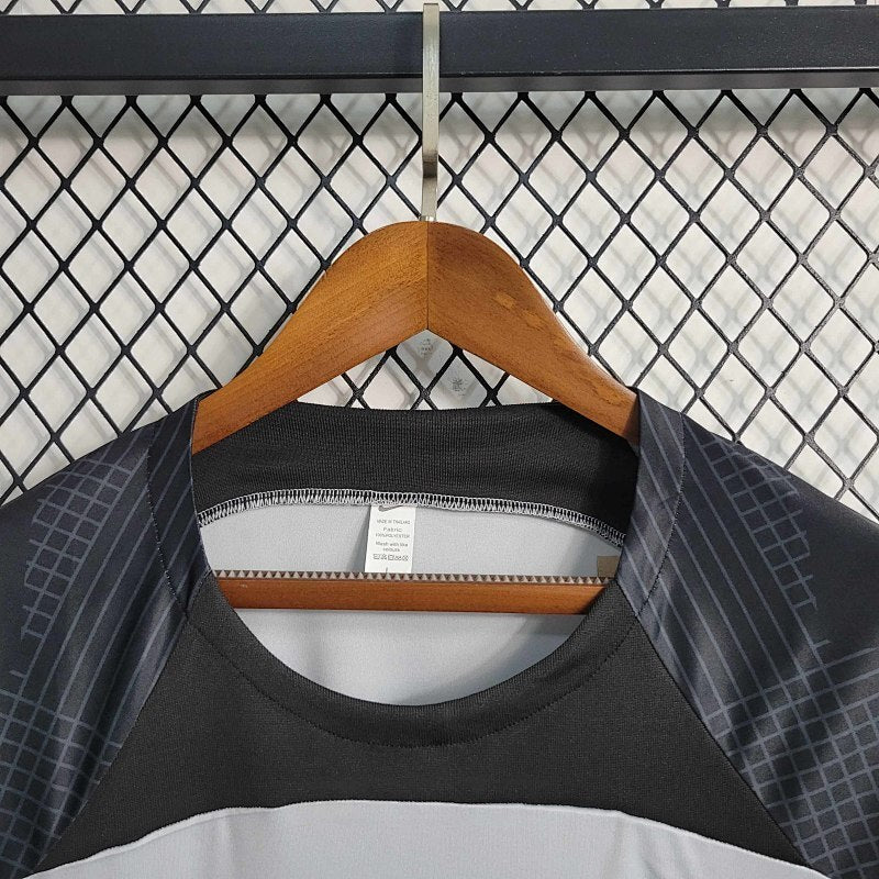 Camiseta FC Barcelona Pre-Partido 23/24 (4)