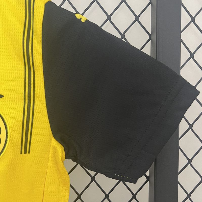 Ensemble Enfant Borussia Dortmund Domicile 24/25