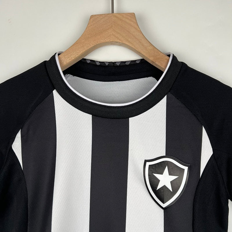 Ensemble Enfant Botafogo Domicile 23/24
