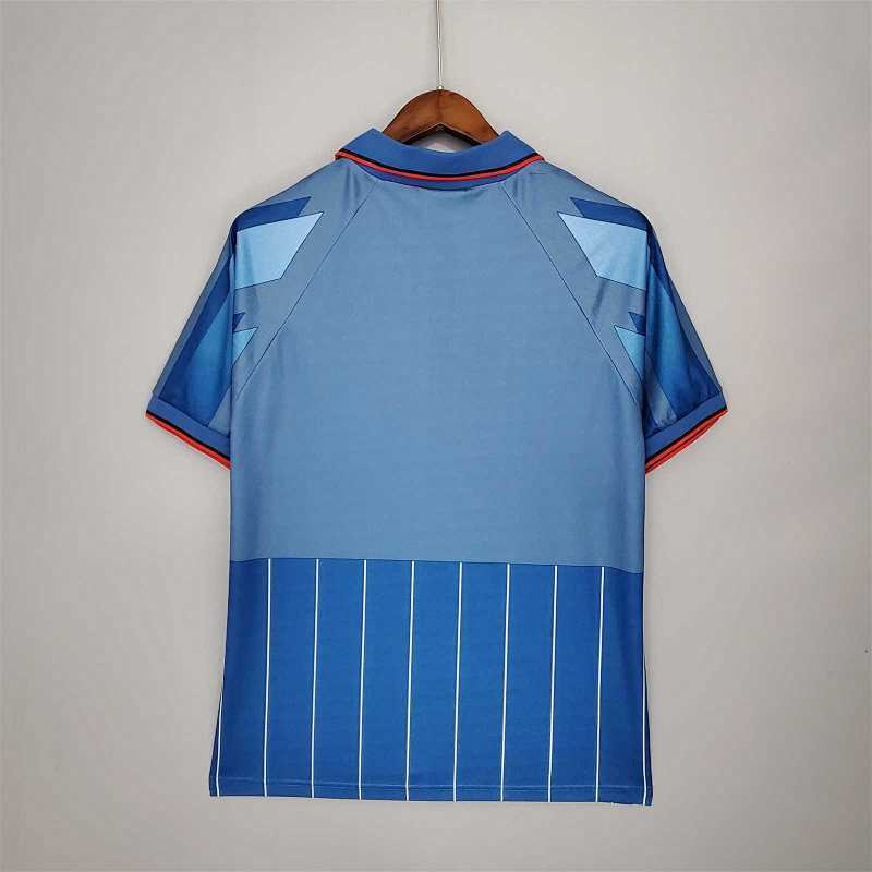 Maillot AC Milan Extérieur Rétro 95/96