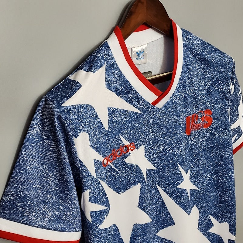 Us Away Retro Jersey 1994