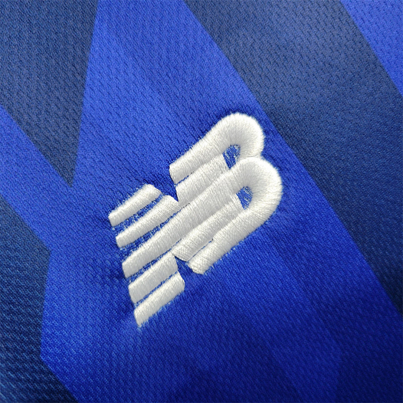 Maillot Middlesbrough Domicile 23/24
