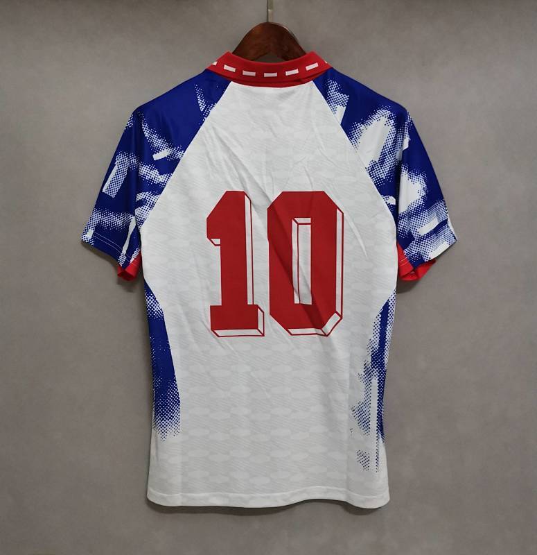 Maillot PSG Extérieur 93/94