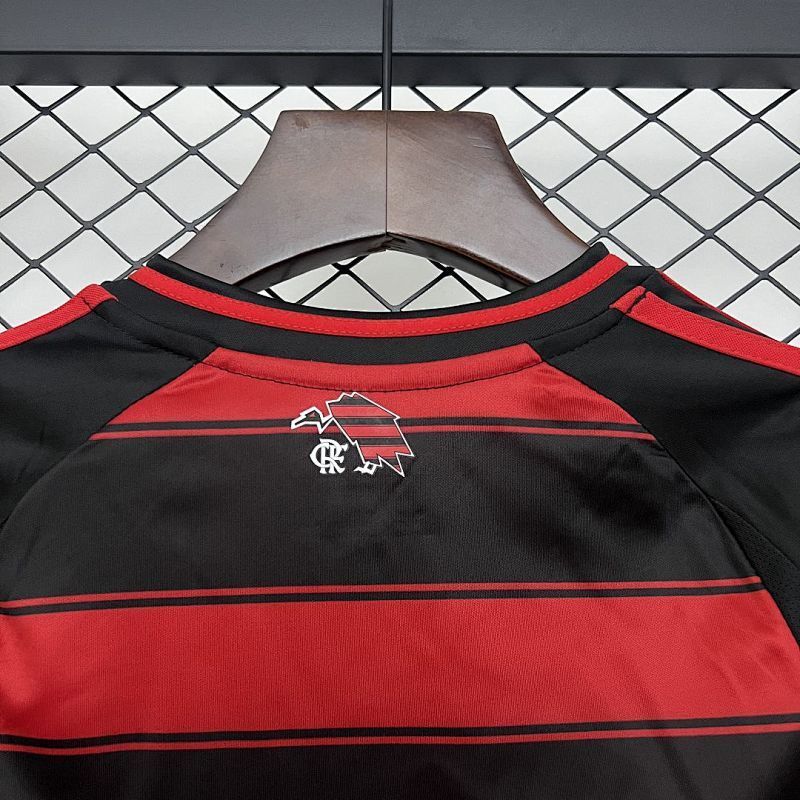 Ensemble Enfant Flamengo Domicile 25/26