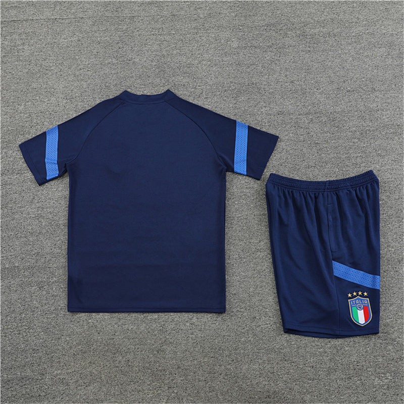 Italy Pre-Match Kit 2022