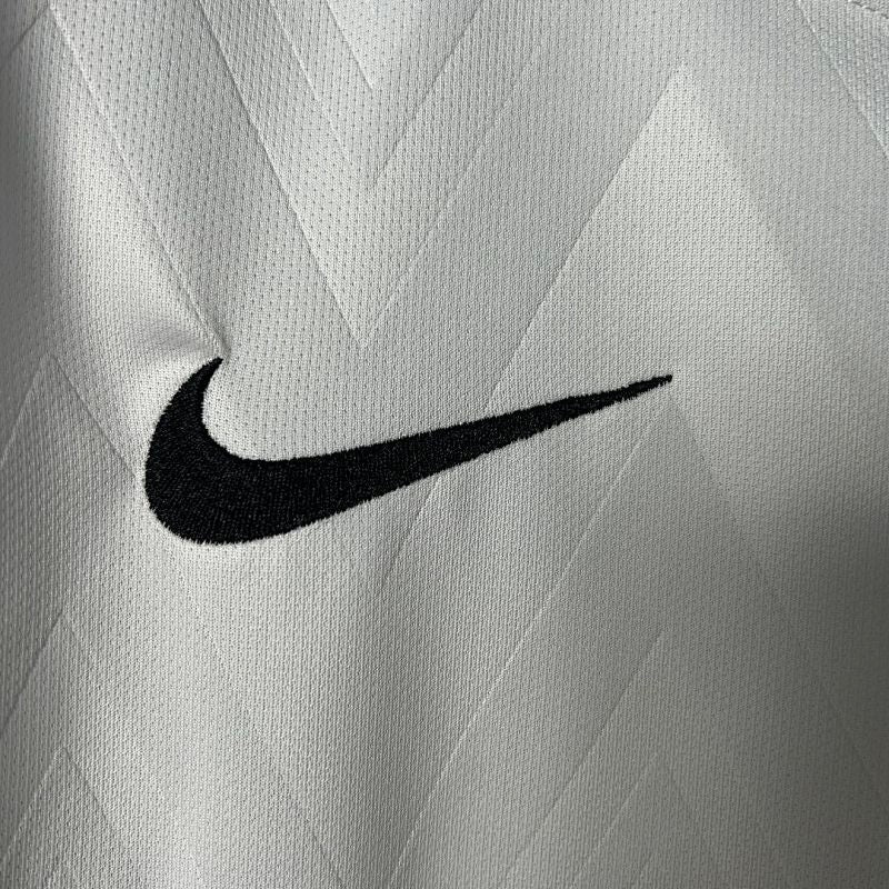 Uruguay Uniform Away Jersey 2025