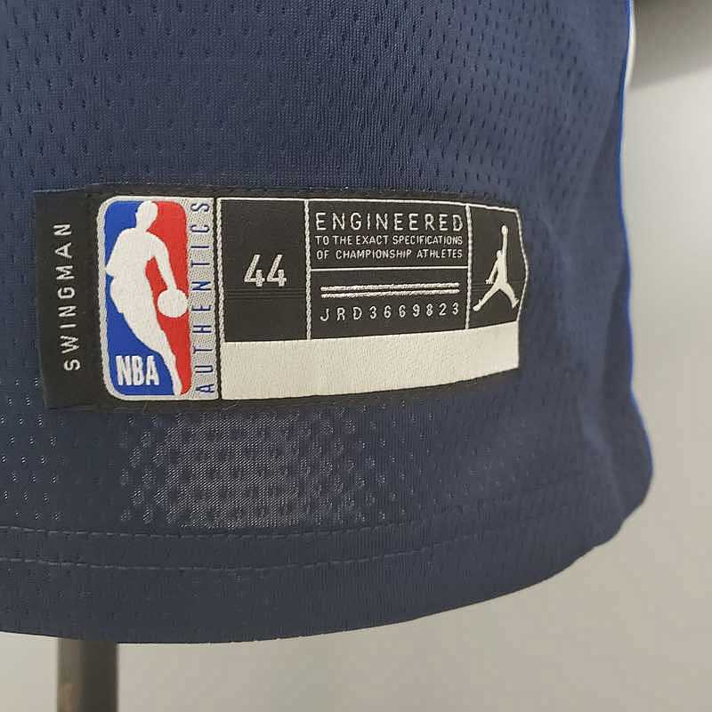 Camiseta sin Mangas Jordania