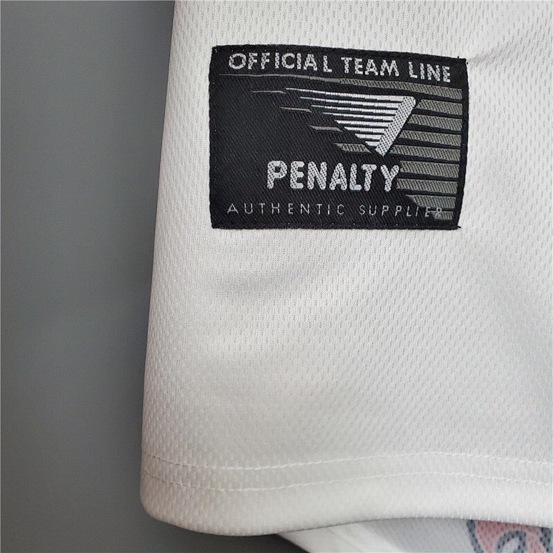 Maillot São Paulo Domicile 25/26