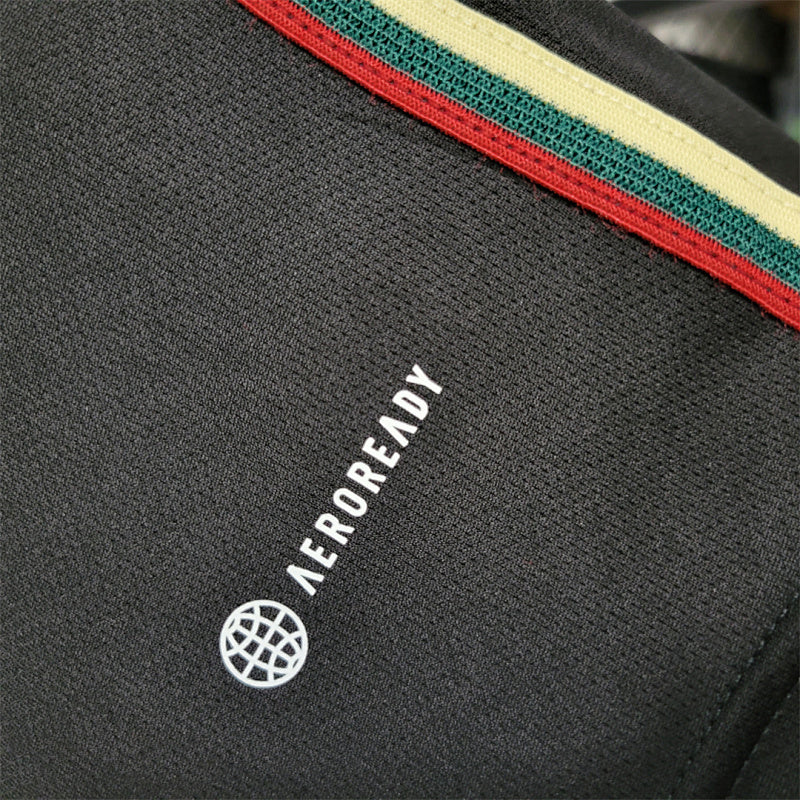 Maillot Jamaica Extérieur 25/26
