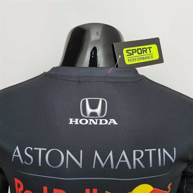 Maillot Formula One; Honda 25/26