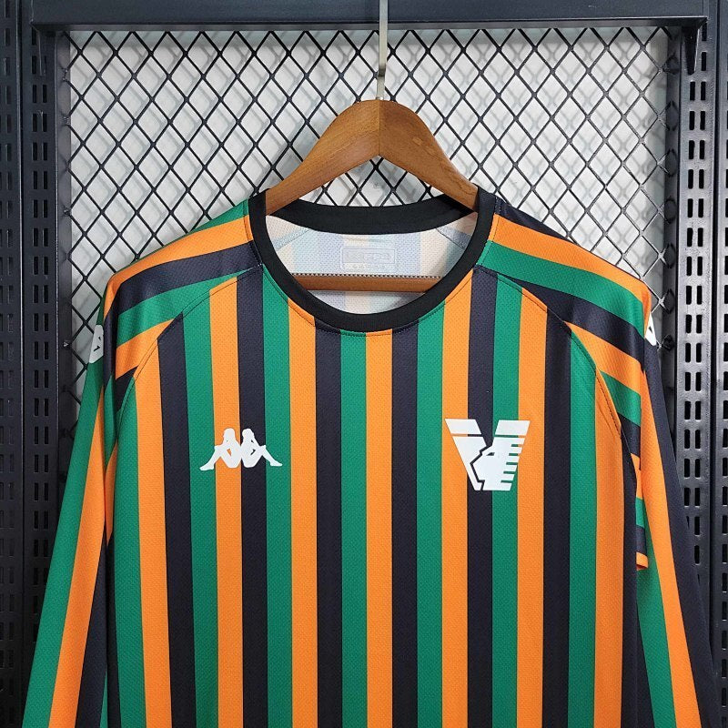 Maillot Venezia Manches Longues 23/24
