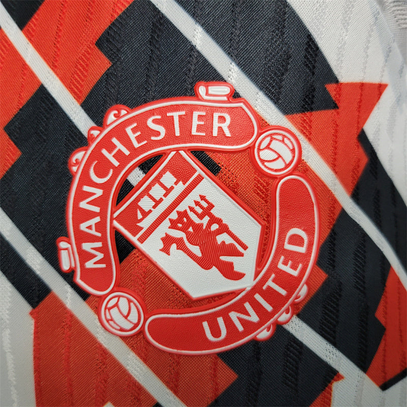 Maillot Manchester United Édition spéciale Player Version 23/24