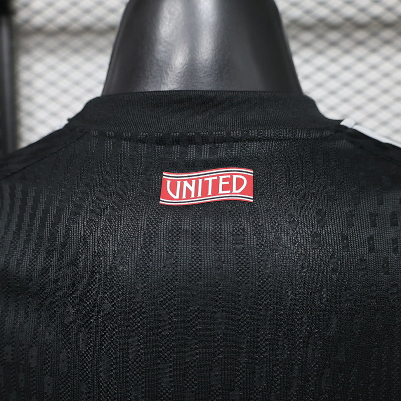 Maillot Manchester United Gardien Player Version 26/27