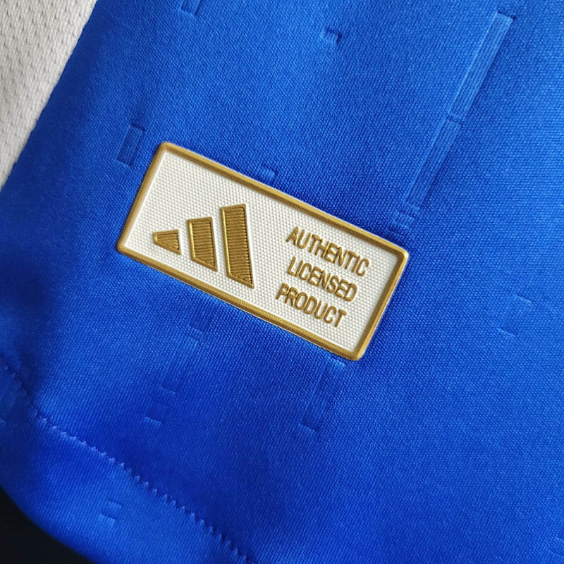 Maillot Italy Domicile Player Version 25/26