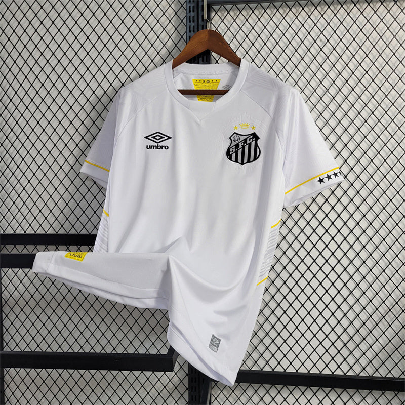 Maillot Santos Domicile 23/24