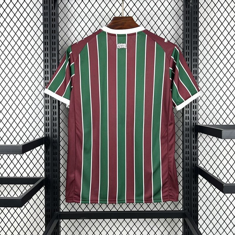Maillot Fluminense Domicile 26/27