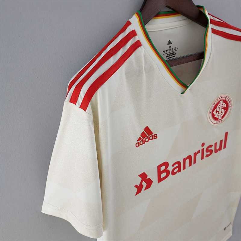 Maillot Internacional Domicile 22/23