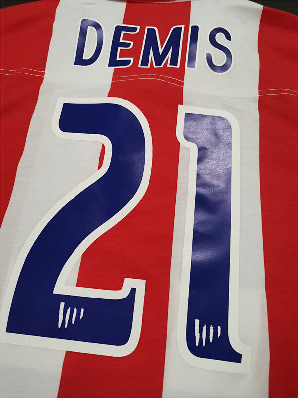 Maillot Atlético Madrid 25/26