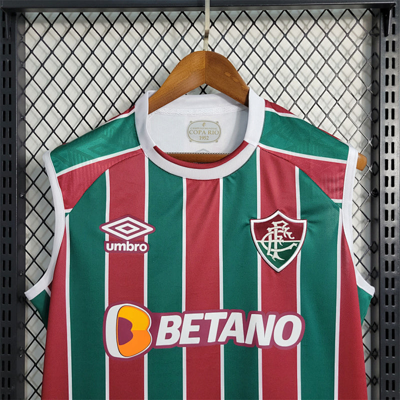 Débardeur Fluminense Domicile 23/24
