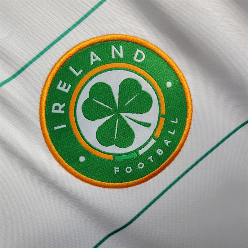 Ireland Away Jersey 2023