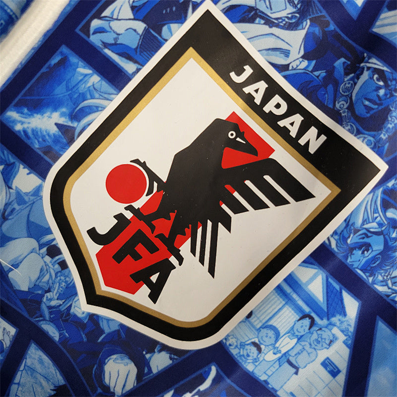 Coupe-vent Japan anime 23/24