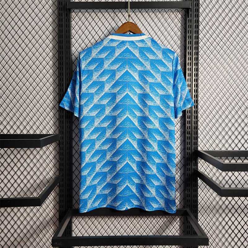 Maillot Netherlands Extérieur Rétro 25/26
