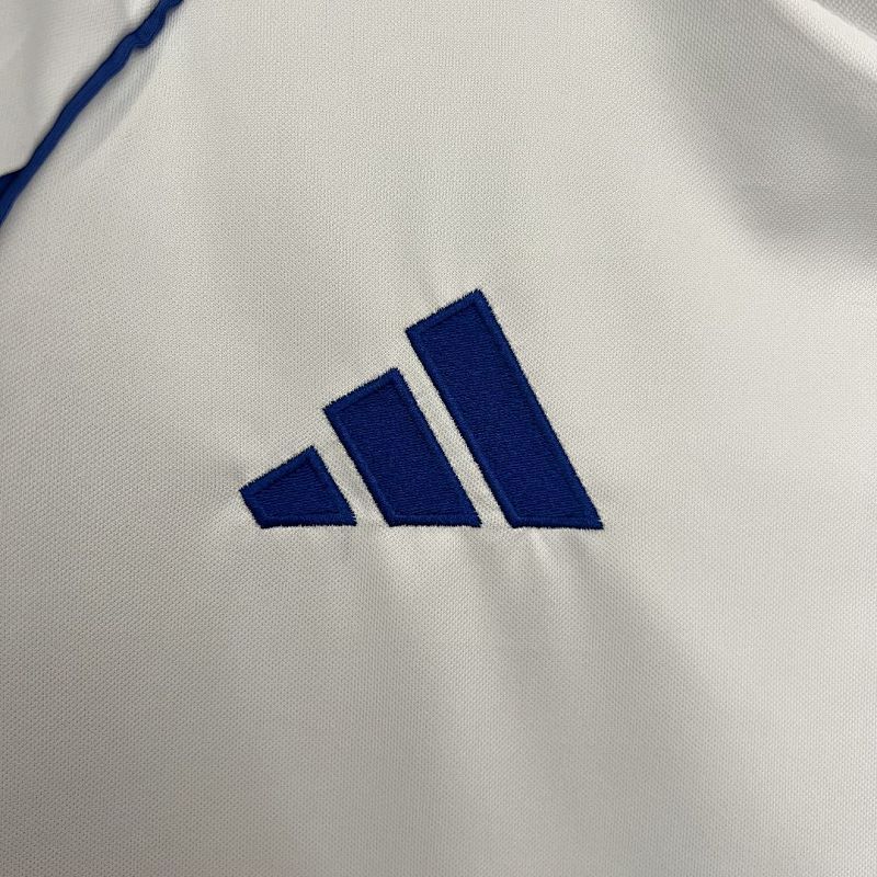 Maillot Schalke 04 Extérieur 25/26
