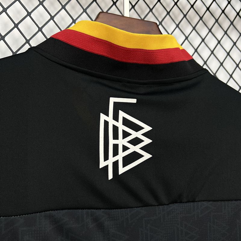 Maillot Allemagne T Édition spéciale Rétro Vintage
