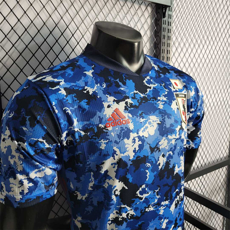 Maillot Japon Player Version 2020