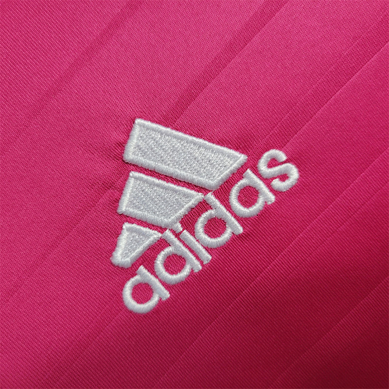 Maillot Real Madrid Extérieur Rétro 2014/15