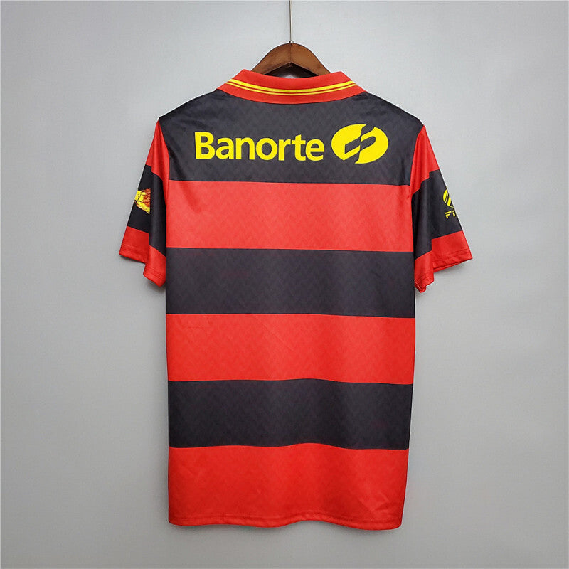 Maillot Recife Domicile 92/93