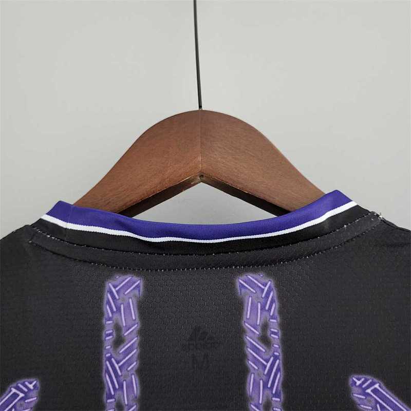 Maillot Allemagne Panther Joint Player Version 25/26