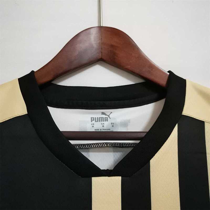 Maillot Peñarol for against Édition spéciale 25/26