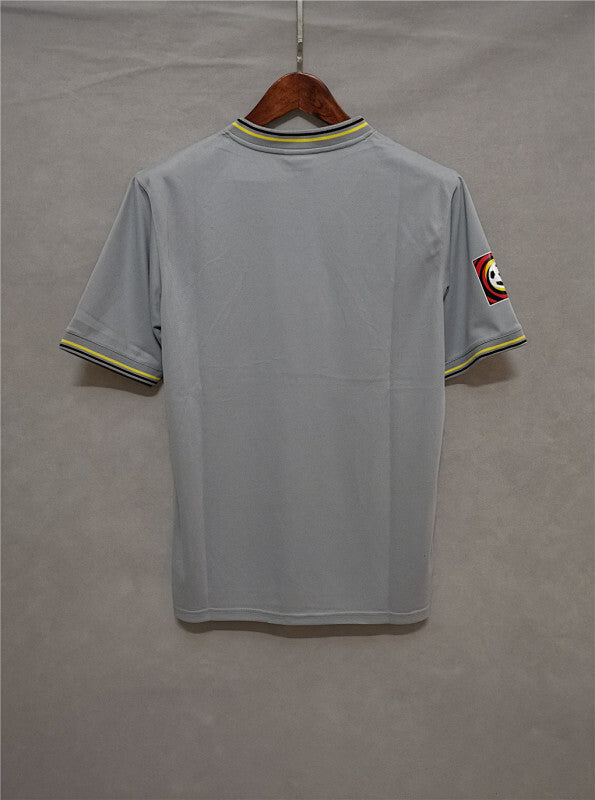 Maillot Borussia Dortmund Extérieur Rétro 25/26