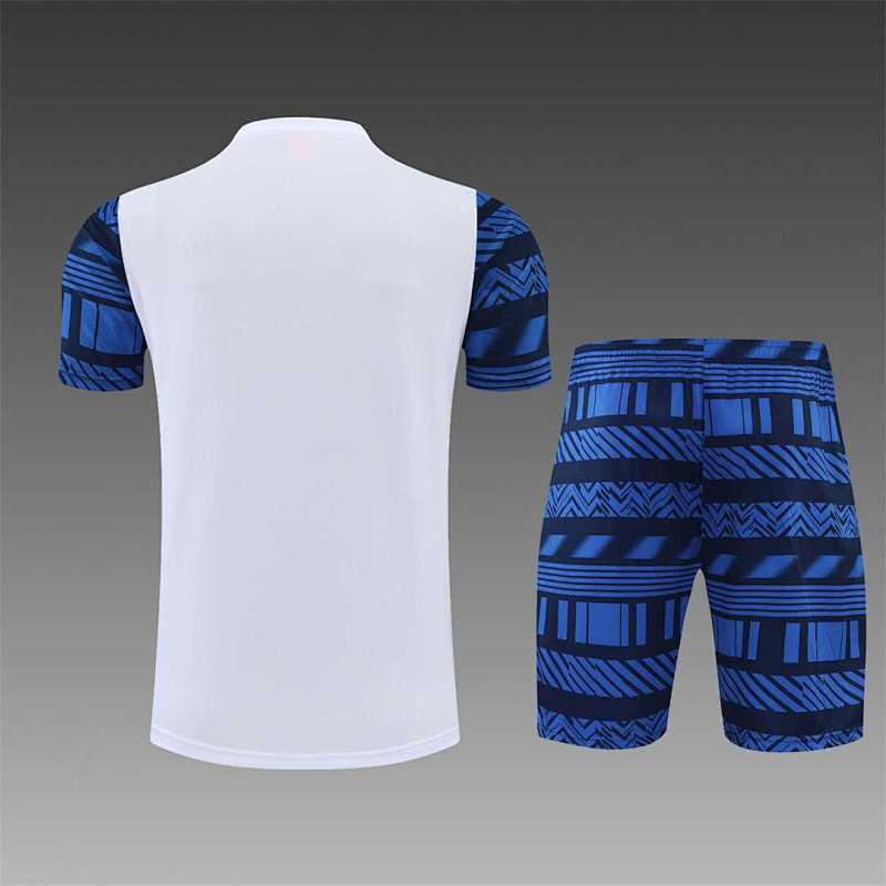 Marseille Kit 22/23